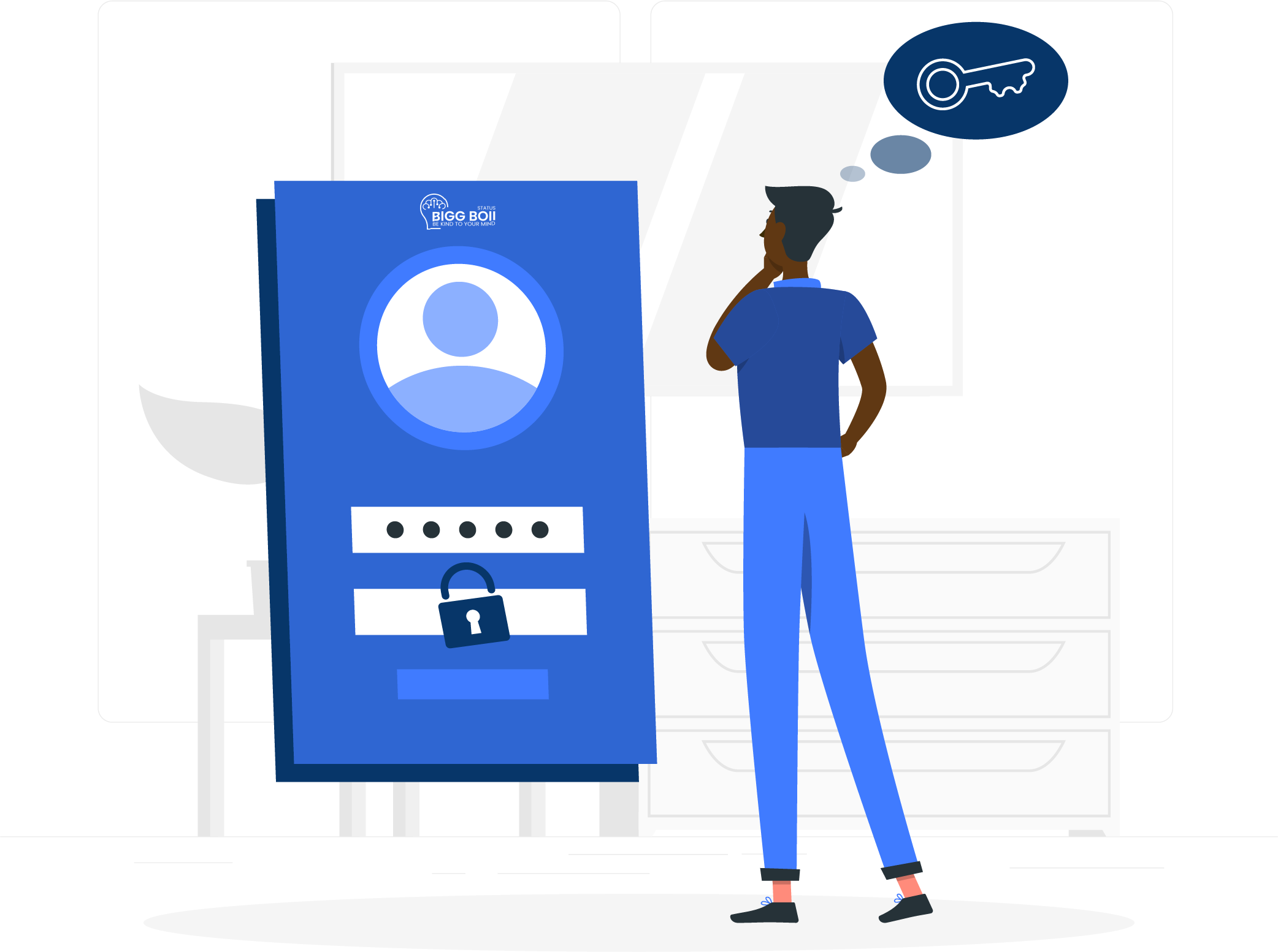 Introduction into Financial Literacy icon